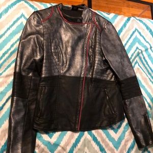 Her Universe Captain Phasma Jacket